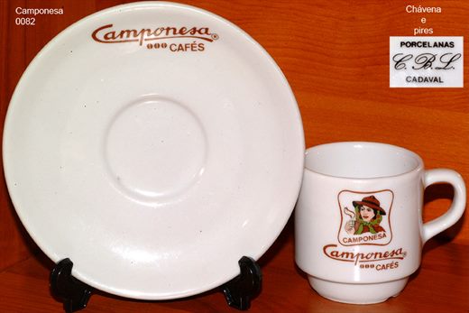 Camponesa (CBL)