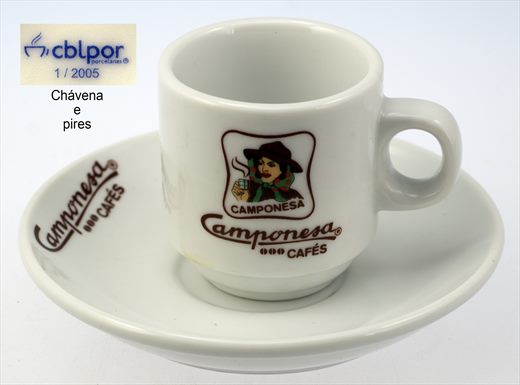 Camponesa (cblpor 2005-01)