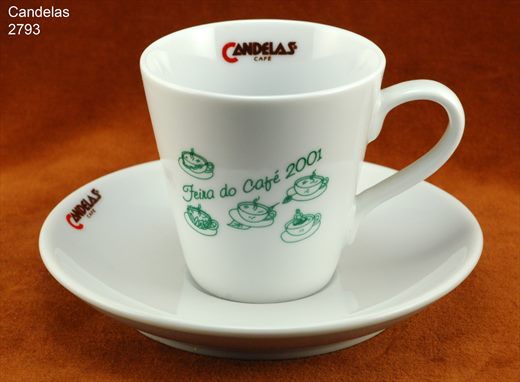 Candelas (Feira do Cafe 2001)