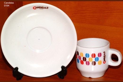 Candelas collection