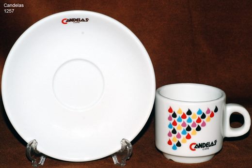 Candelas collection
