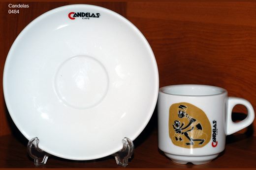Candelas collection (Africa 1)