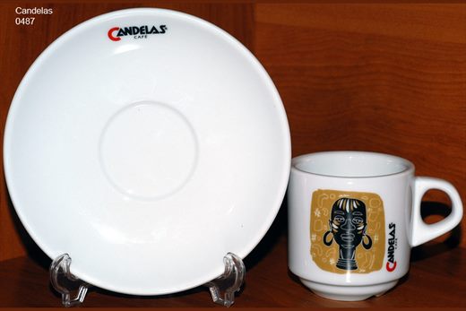 Candelas collection (Africa 1)