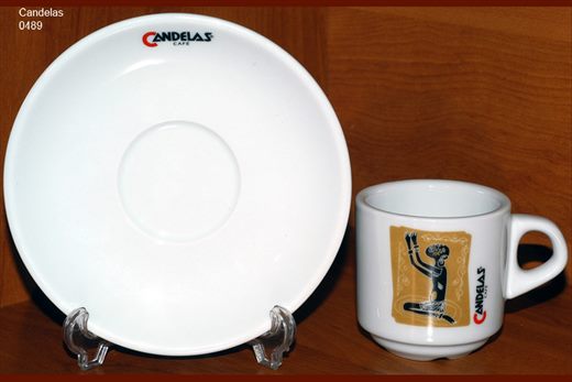 Candelas collection (Africa 1)