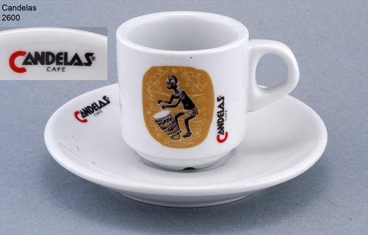 Candelas collection (Africa 1)
