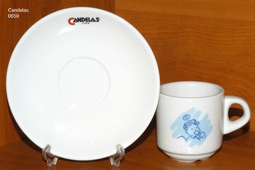 Candelas collection (Anjos)