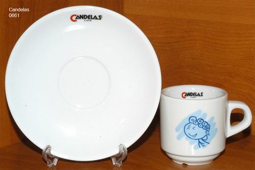 Candelas collection (Anjos)