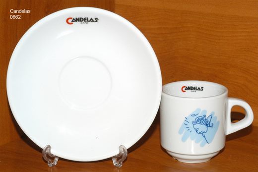 Candelas collection (Anjos)