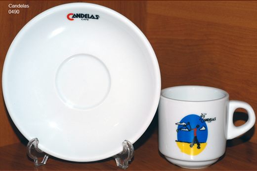 Candelas collection (Desportos)