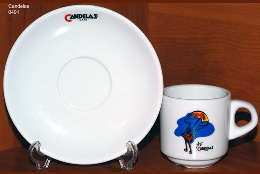 Candelas collection (Desportos)