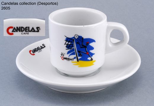 Candelas collection (Desportos)
