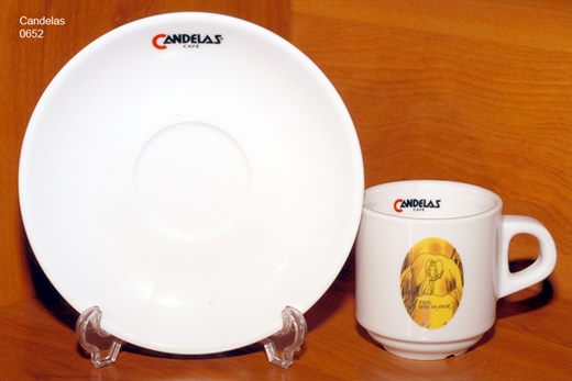 Candelas collection (Deuses Gregos)