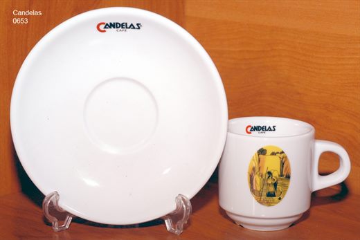 Candelas collection (Deuses Gregos)