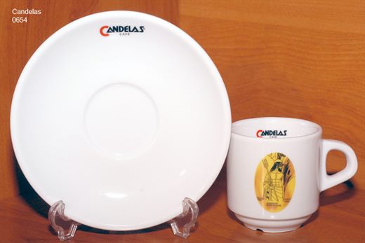 Candelas collection (Deuses Gregos)