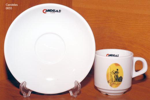 Candelas collection (Deuses Gregos)
