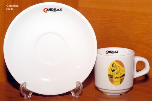 Candelas collection (Deuses Gregos)
