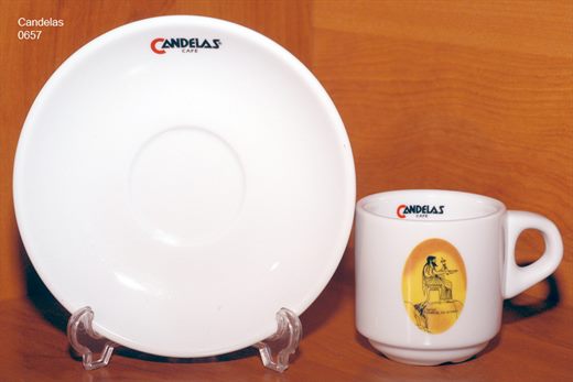 Candelas collection (Deuses Gregos)