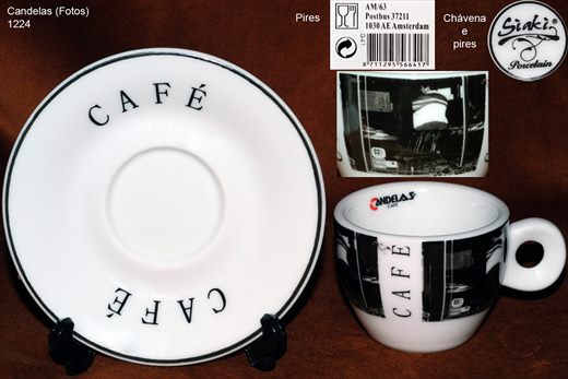 Candelas collection (Fotos) (Siaki)
