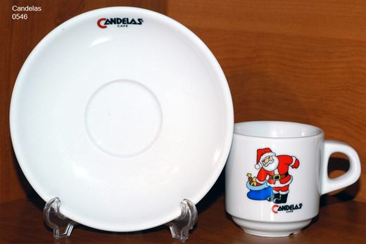 Candelas collection (Natal)