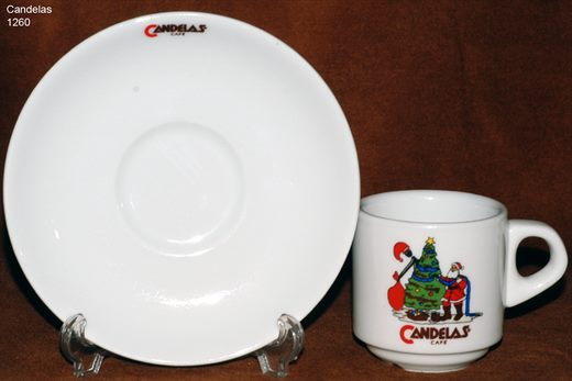 Candelas collection (Natal)