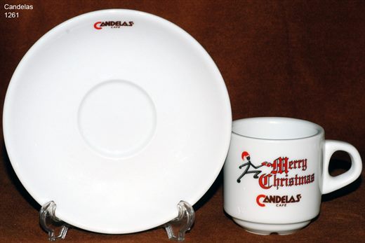 Candelas collection (Natal)