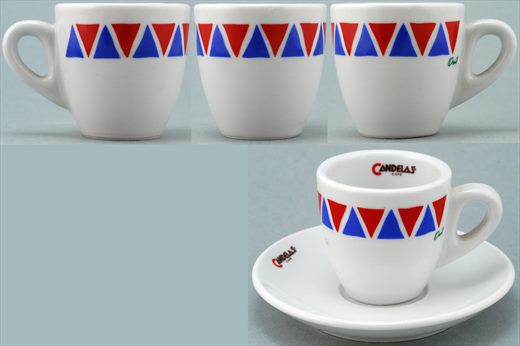 Candelas collection (Onil)