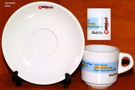 Candelas collection (Onil 2000)