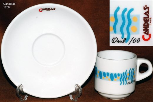 Candelas collection (Onil 2000)