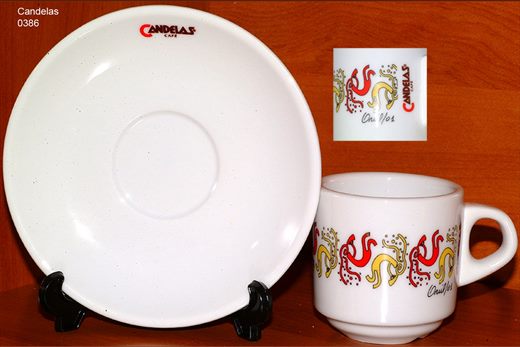 Candelas collection (Onil 2001)