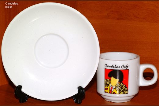 Candelas collection (Toros)