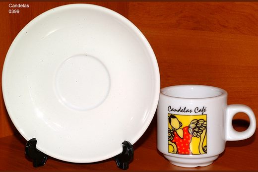 Candelas collection (Toros)