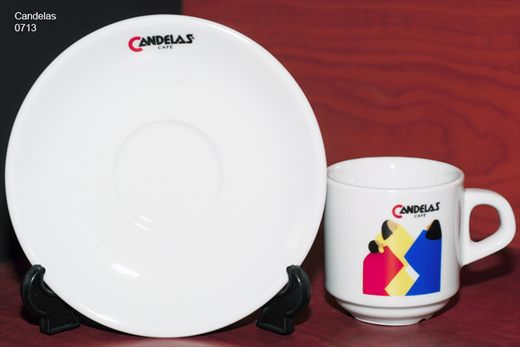 Candelas collection (Tricolor)