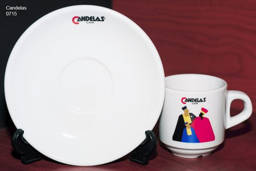 Candelas collection (Tricolor)