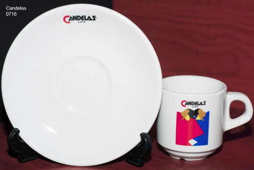 Candelas collection (Tricolor)