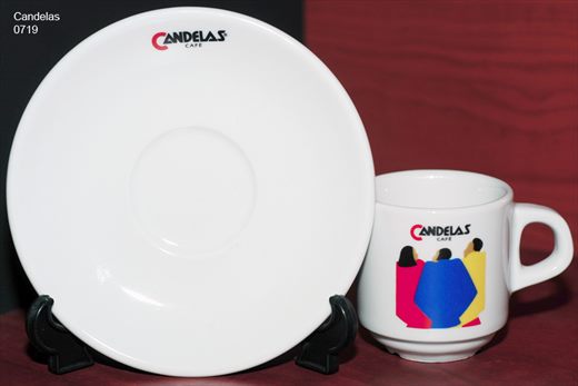 Candelas collection (Tricolor)