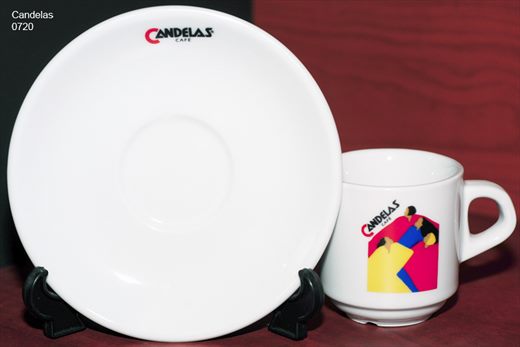 Candelas collection (Tricolor)