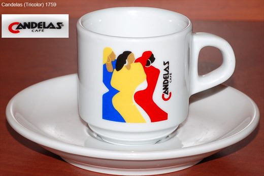 Candelas collection (Tricolor)