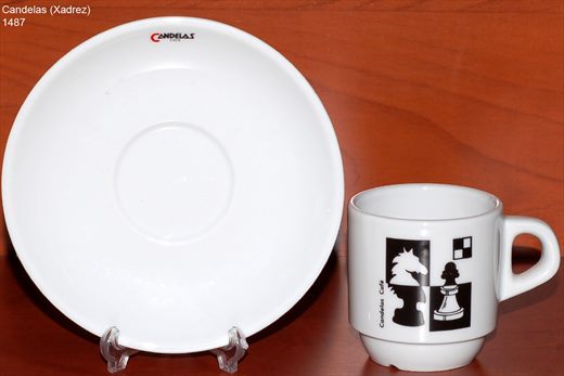 Candelas collection (Xadrez)