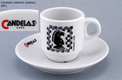 Candelas collection (Xadrez)