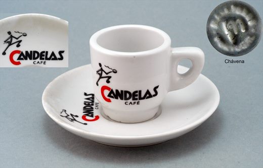 Candelas logo (Maiaporce)