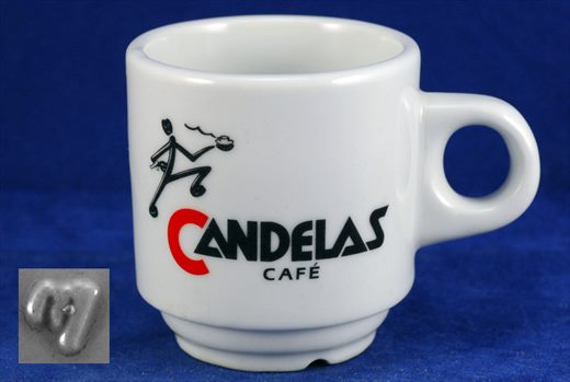 Candelas logo (Maiaporce)