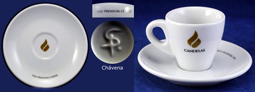 Candelas - The Premium Coffee