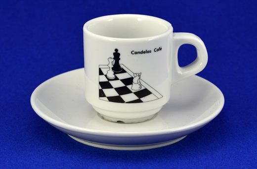 Candelas collection (Xadrez)