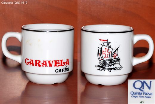 Caravela (QN)