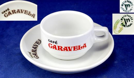 Caravela (Maiaporce)