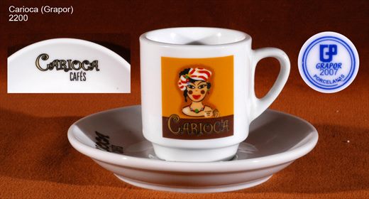 Carioca (Grapor - 2007)