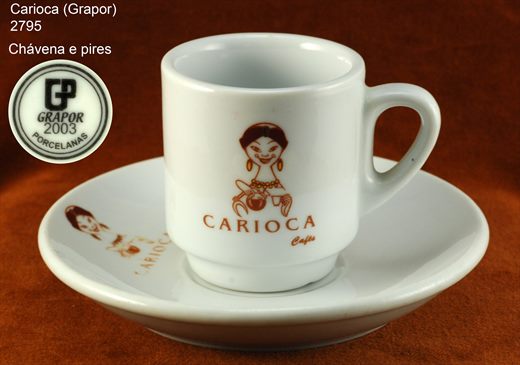 Carioca (Grapor 2003)