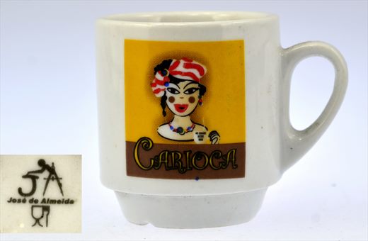 Carioca (Jose de Almeida)