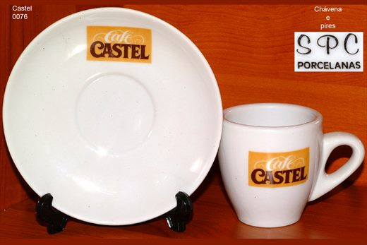 Castel (SPC)