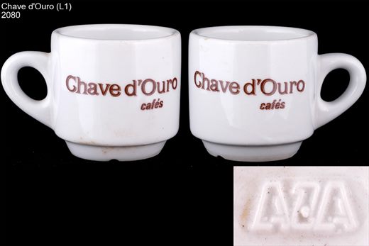Chave dOuro (L1) (AZA)